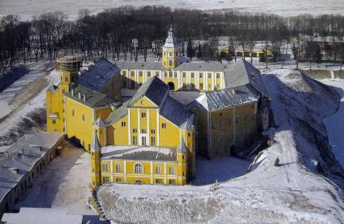 Несвижский Замок